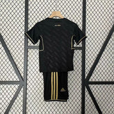 Retro Kid Size Real Madrid 2012-2013 away